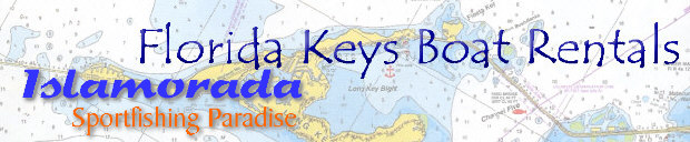 Islamorada Florida boat rentals from keysboat.com